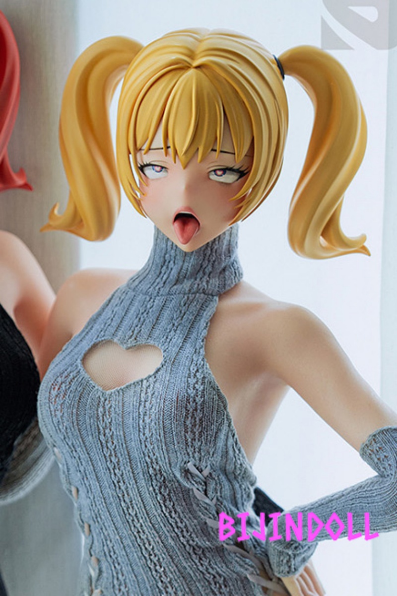 BCDOLL 娜娜(Nana) #F03A 60cm