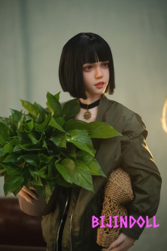 AXBDOLL 拓美 #GD09 142cm シリコン製 等身大 貧乳 ダッチワイフ