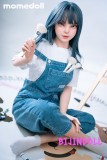 Momedoll 多希(Taki) #MHS051A-B 148cm Cカップ シリコン製 ノーマル肌 リアルな肌の質感 美少女 セックスドール