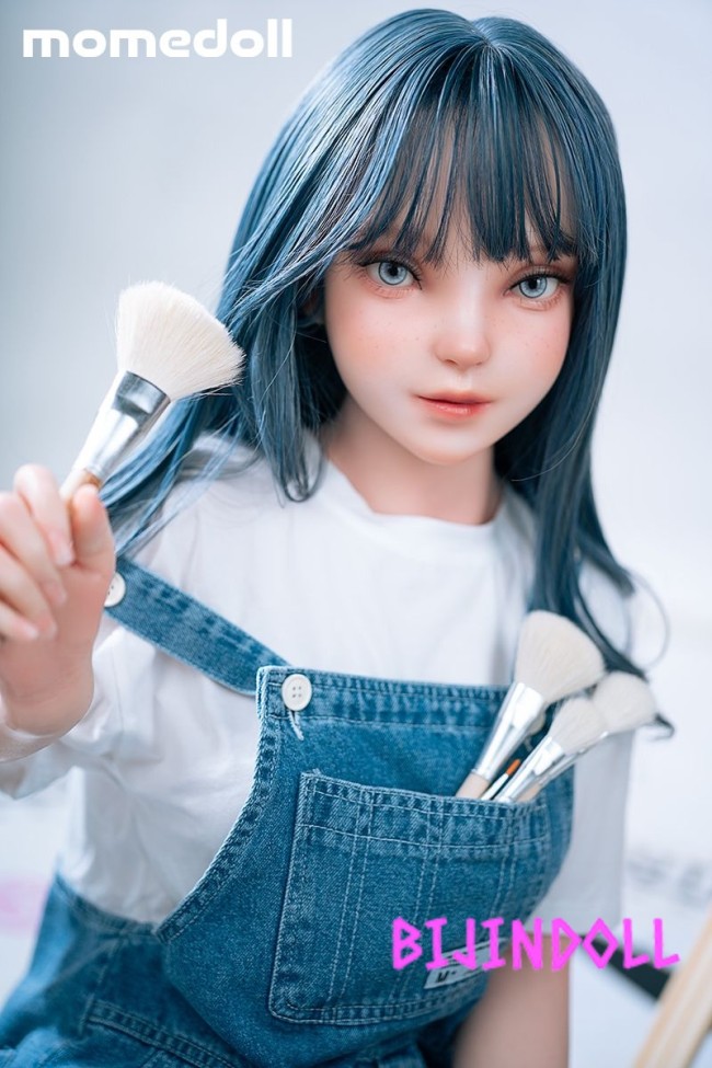 Momedoll 多希(Taki) #MHS051A-B 148cm Cカップ シリコン製 ノーマル肌 リアルな肌の質感 美少女 セックスドール