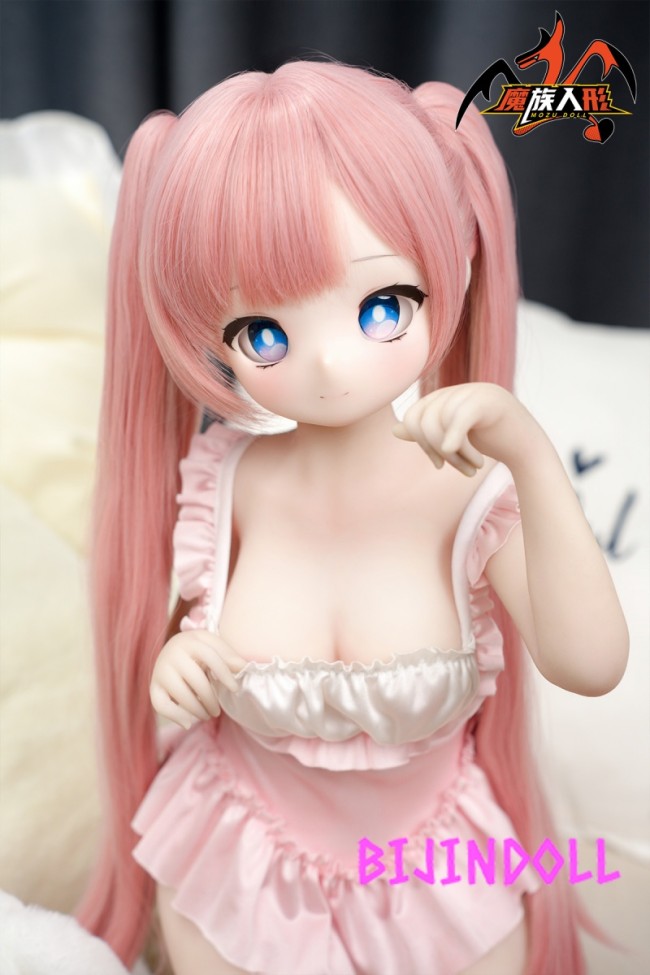 MOZUDOLL 卷卷(Juan) 85cm 6kg ビニールヘッド+TPEボディ 画像と同じ仕様 アニメ コスプレ系 ラブドール