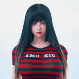 天舞堂 緒珠(Tsugumi) 155cm Gカップ TPE製 パイズリ 巨乳 ラブドール