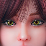 天舞堂 緒珠(Tsugumi) 155cm Gカップ TPE製 パイズリ 巨乳 ラブドール