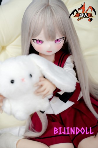 MOZUDOLL 奈奈(Nona) 85cm 6kg ビニールヘッド+TPEボディ 画像と同じ仕様 アニメ JK制服 ダッチワイフ