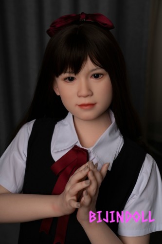 AXBDOLL 侑恵 #GE61-A 151cm シリコン製 ノーマル肌 制服 美少女 ラブドール