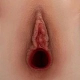 AXBDOLL 幸葉 #G06A 148cm シリコン製 可愛い 美少女 セックス人形