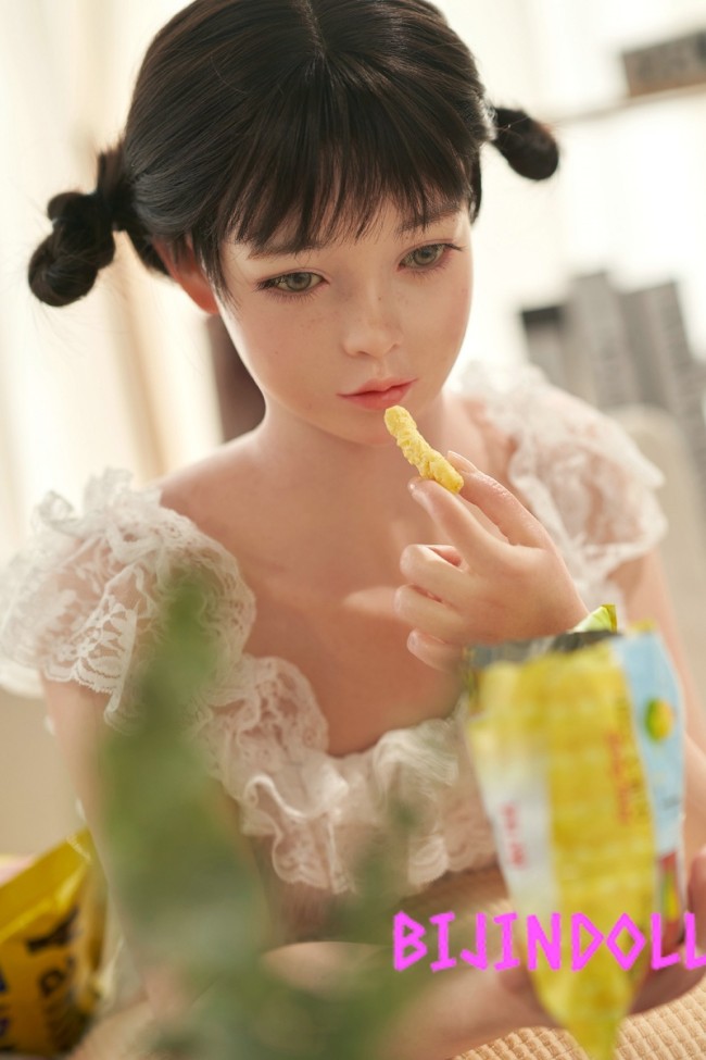 AXBDOLL 幸葉 #G06A 148cm シリコン製 可愛い 美少女 セックス人形