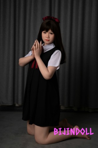 AXBDOLL 侑恵 #GE61-A 151cm シリコン製 ノーマル肌 制服 美少女 ラブドール