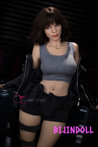 Funwest Eve #055ヘッド 159cm Fカップ TPE ノーマル肌 等身大 巨乳 ラブドール