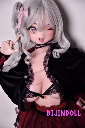 ElsaBabe 竹内由紀 RAD026 148cm-M フルシリコン製 やんちゃ 可愛い ダッチワイフ