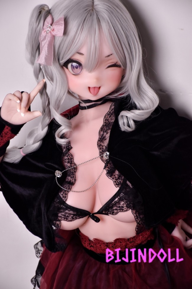 ElsaBabe 竹内由紀 RAD026 148cm-M フルシリコン製 やんちゃ 可愛い ダッチワイフ