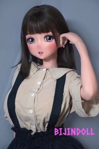ElsaBabe 立花琴里 RAD004 140cm-M フルシリコン製 可愛い 制服 セックスドール