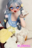 ElsaBabe 及川五月 AHR014 148cm-L フルシリコン製 綺麗 セーラー服 可愛い リアルドール