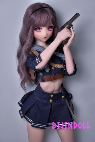 Copy ElsaBabe 竹内由紀 RAD026 148cm-M フルシリコン製 やんちゃ 可愛い ダッチワイフ