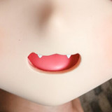 GUAVADOLL F02 152cm Aカップ ビニール製ヘッド 手描きメイク エルフ耳 コスプレ系 ダッチワイフ