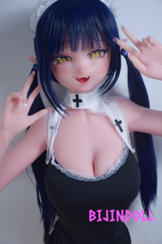 ElsaBabe 伊集院真姫 RAD010 148cm-L フルシリコン製 シスター風 エルフ耳 可愛い セックスドール