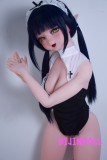 ElsaBabe 伊集院真姫 RAD010 148cm-L フルシリコン製 シスター風 エルフ耳 可愛い セックスドール