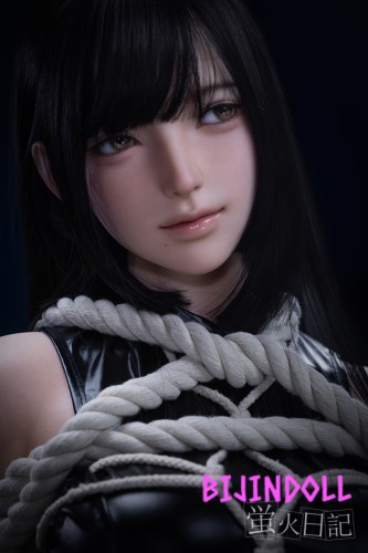 蛍火日記 玲瓏 162cm Bカップ フルシリコン製 顎機能追加可 冷艶 魅惑 ラブドール