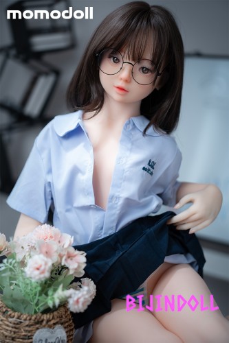 Momo Doll 絵菜 #H010-A 132cm Aカップ TPE 妊娠 可愛い 美少女 ラブドール