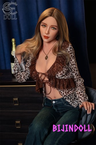 SEDOLL Annika.D #068 165cm Cカップ TPE セクシー お姉様 美人 セックス人形