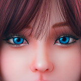 天舞堂 京都 155cm G-cup TPE製 パイズリ ラブドール 爆乳マッサージ エロボディ 弾力のおっぱい 巨乳ダッチドール