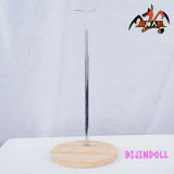 mozudoll 小水母 85cm PVC頭部 衣装無料 アニメ ミニ 可愛セックス ラブ人形