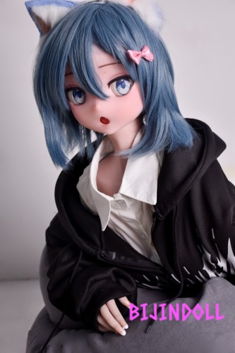 ElsaBabe 天野南 RAD019 148cm-M フルシリコン製 可愛い 萌え系 猫耳 ダッチワイフ