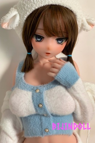 ElsaBabe 古川夏希 RAD020 140cm-M フルシリコン製 可愛い キュート 元気 ラブドール