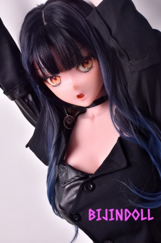 ElsaBabe 細川仁美 RAD022 148cm-L フルシリコン製 クール セクシー 魅力的 セックスドール