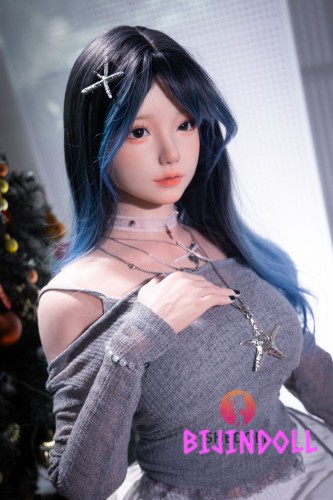 SHEDOLL 芷沅 168cm Dカップ フルシリコン製 魅力的 等身大 美少女 リアルドール