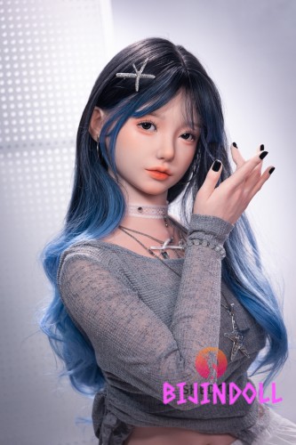 SHEDOLL 芷沅 168cm フルシリコン製 魅力的 等身大 美少女 リアルドール