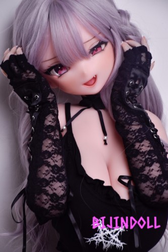 ElsaBabe 渡辺由乃 RAD024 148cm-M フルシリコン製 魅力的 美人 クール ダッチワイフ