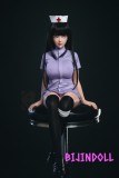 BCDOLL 日向雏田 G01C 76cm フルシリコン製 フィギュア ナースコスチューム エロ リアルドール