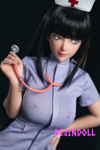 BCDOLL 日向雏田 G01C 76cm フルシリコン製 フィギュア ナースコスチューム エロ リアルドール