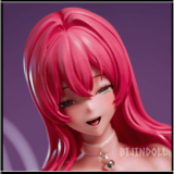 BCDOLL ラブドールヘッド単品購入専用ページ シリコン製 PU製