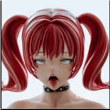 BCDOLL ラブドールヘッド単品購入専用ページ シリコン製 PU製