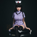 BCDOLL 小清 #G02A 76cm Bカップ フルシリコン 1穴あり アジア系 フィギュア ダッチワイフ