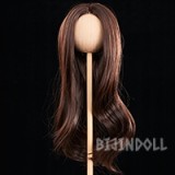 BCDOLL 小清 #G02A 76cm Bカップ フルシリコン 1穴あり アジア系 フィギュア ダッチワイフ