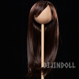 BCDOLL 小清 #G02A 76cm Bカップ フルシリコン 1穴あり アジア系 フィギュア ダッチワイフ