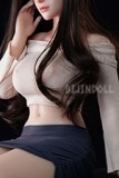 BCDOLL 日向雏田 G01C 76cm フルシリコン製 フィギュア ナースコスチューム エロ リアルドール