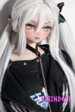 ElsaBabe 中江灯子 RAD038 148cm-L フルシリコン製 ピンク肌 エルフ耳 二次元風 ラブドール