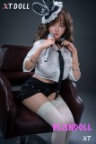 XTDOLL Katie #XT-26 153cm Iカップ フルシリコン製 顎機能追加可 美少女 可愛い ラブドール
