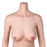 XY Doll #SM054 157cm Hカップ シリコンヘッド+STPEボディ 顎機能追加可 巨乳 大きなお尻 ラブドール