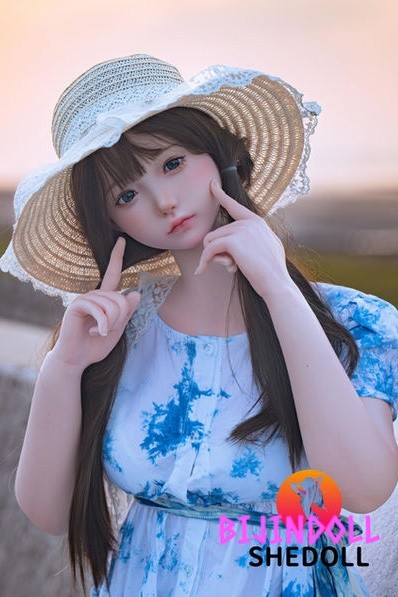 SHEDOLL 北梔（ホクシ）150cm Bカップ フルシリコン 無邪気 美少女 可愛い ラブドール