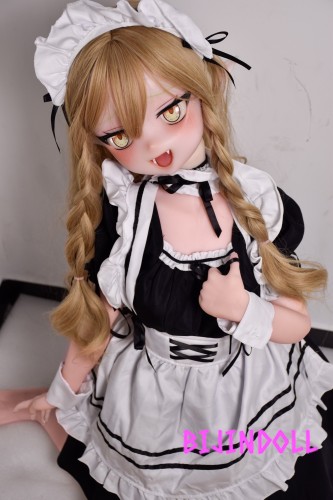 ElsaBabe 桃井望 AHR026 125cm-S フルシリコン アニメ系 エルフ耳 メイド ラブドール