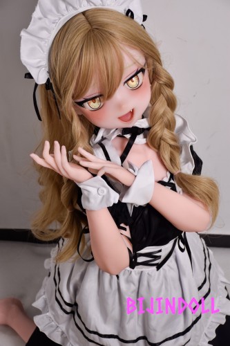 ElsaBabe 桃井望 AHR026 125cm-S フルシリコン アニメ系 エルフ耳 メイド ラブドール