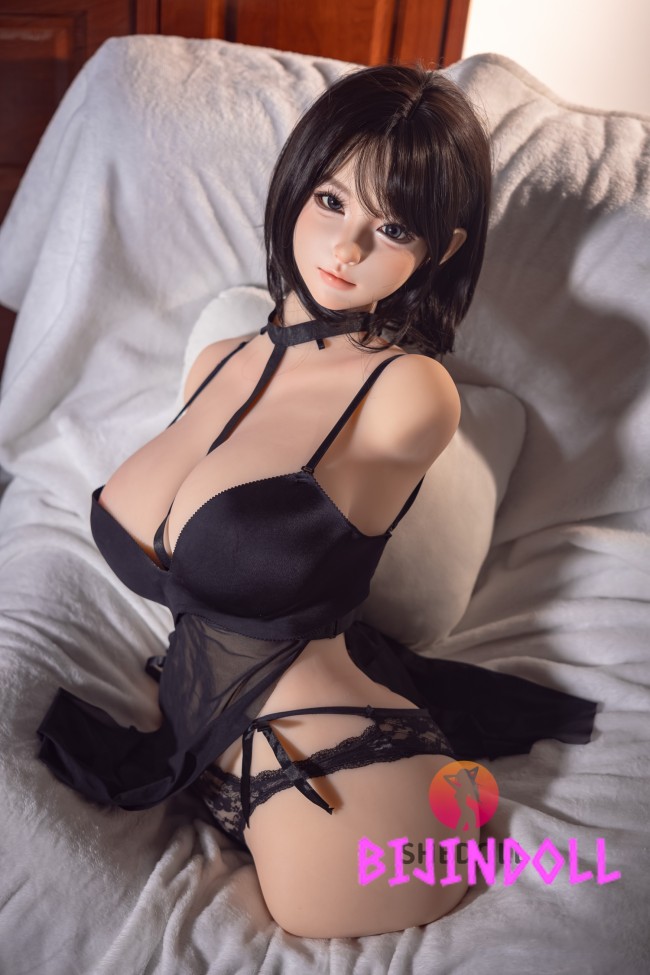 SHEDOLL 24kg TPE ヘッドなし 一体式 半身 トルソー ラブドール