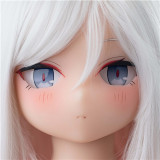 Butterfly Doll 普娜拉(プラナ) #BH125 132cm Aカップ TPE アニメ 美少女 可愛い ダッチワイフ