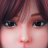 天舞堂 緒珠(Tsugumi) 155cm Gカップ TPE製 等身大 コスプレ系 巨乳 ラブドール