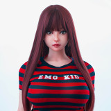 天舞堂 緒珠(Tsugumi) 155cm Gカップ TPE製 等身大 コスプレ系 巨乳 ラブドール